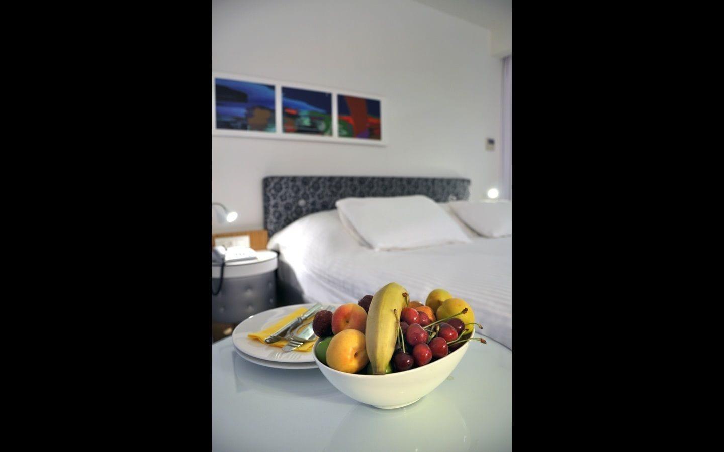 No 19 Boutique Hotel Ankara Eksteriør billede