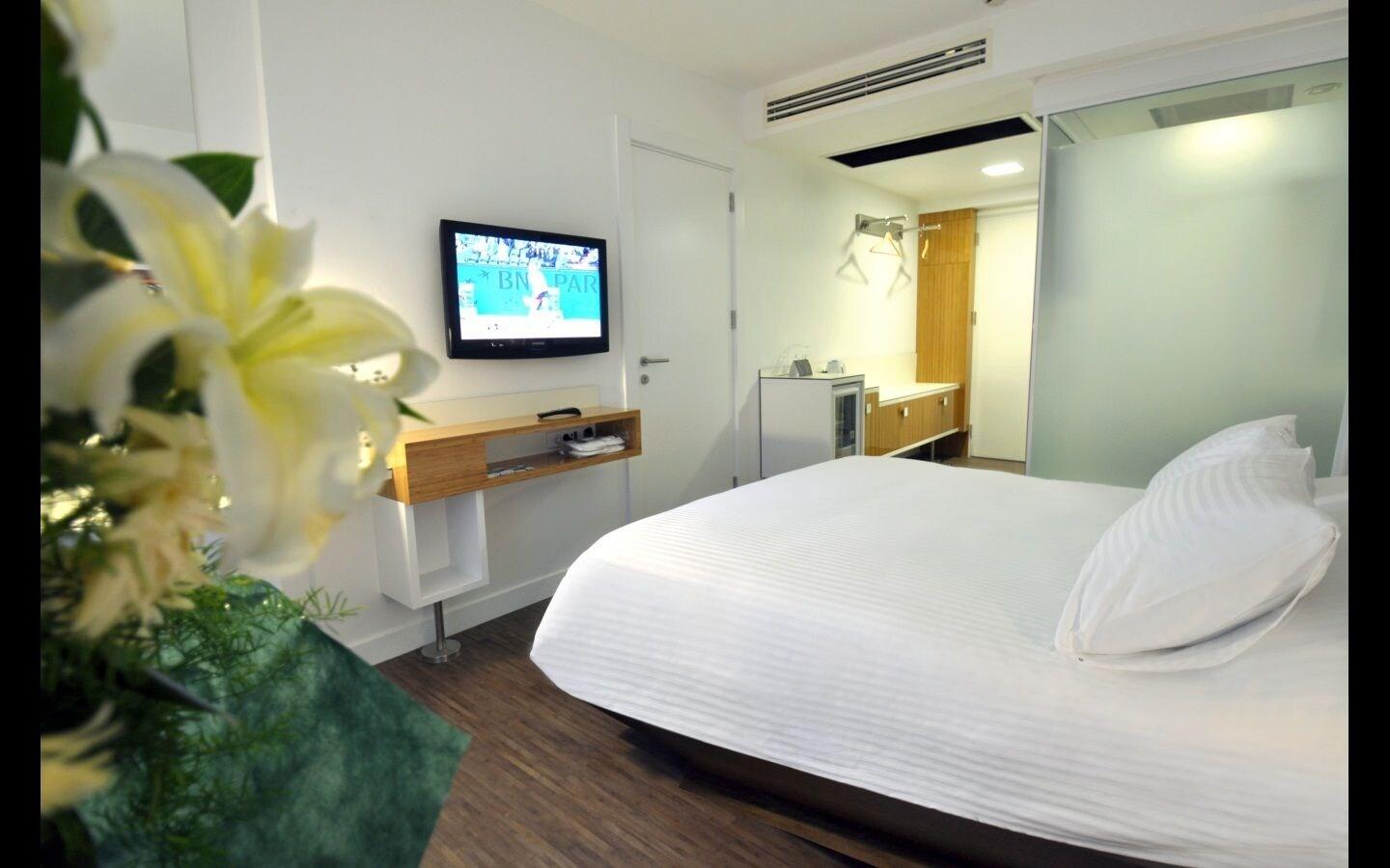 No 19 Boutique Hotel Ankara Eksteriør billede