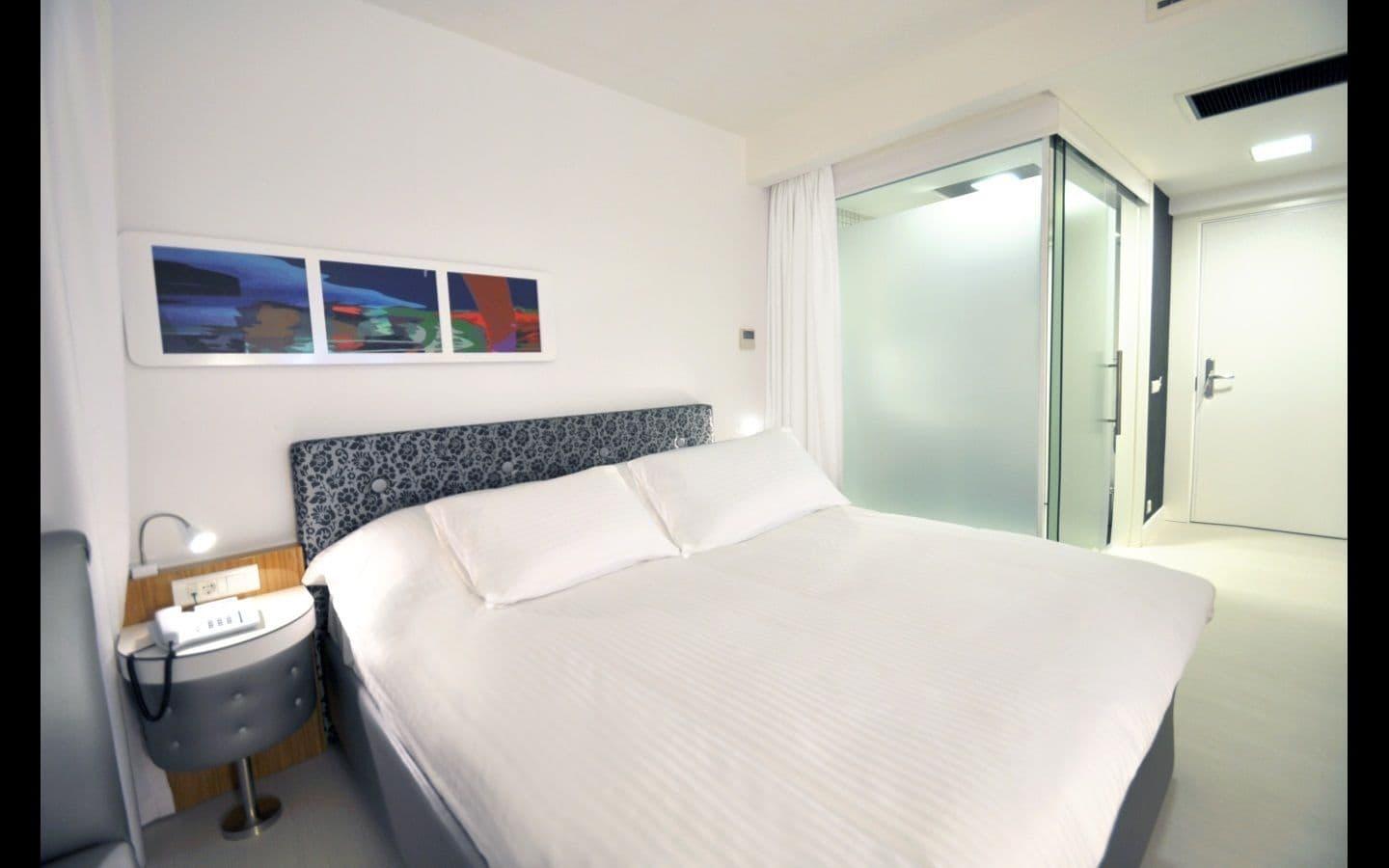 No 19 Boutique Hotel Ankara Eksteriør billede