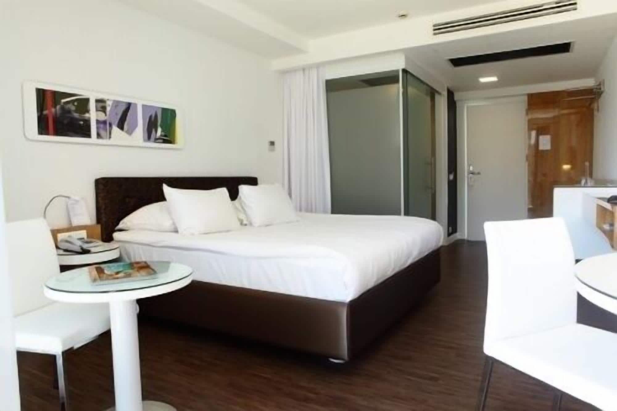 No 19 Boutique Hotel Ankara Eksteriør billede