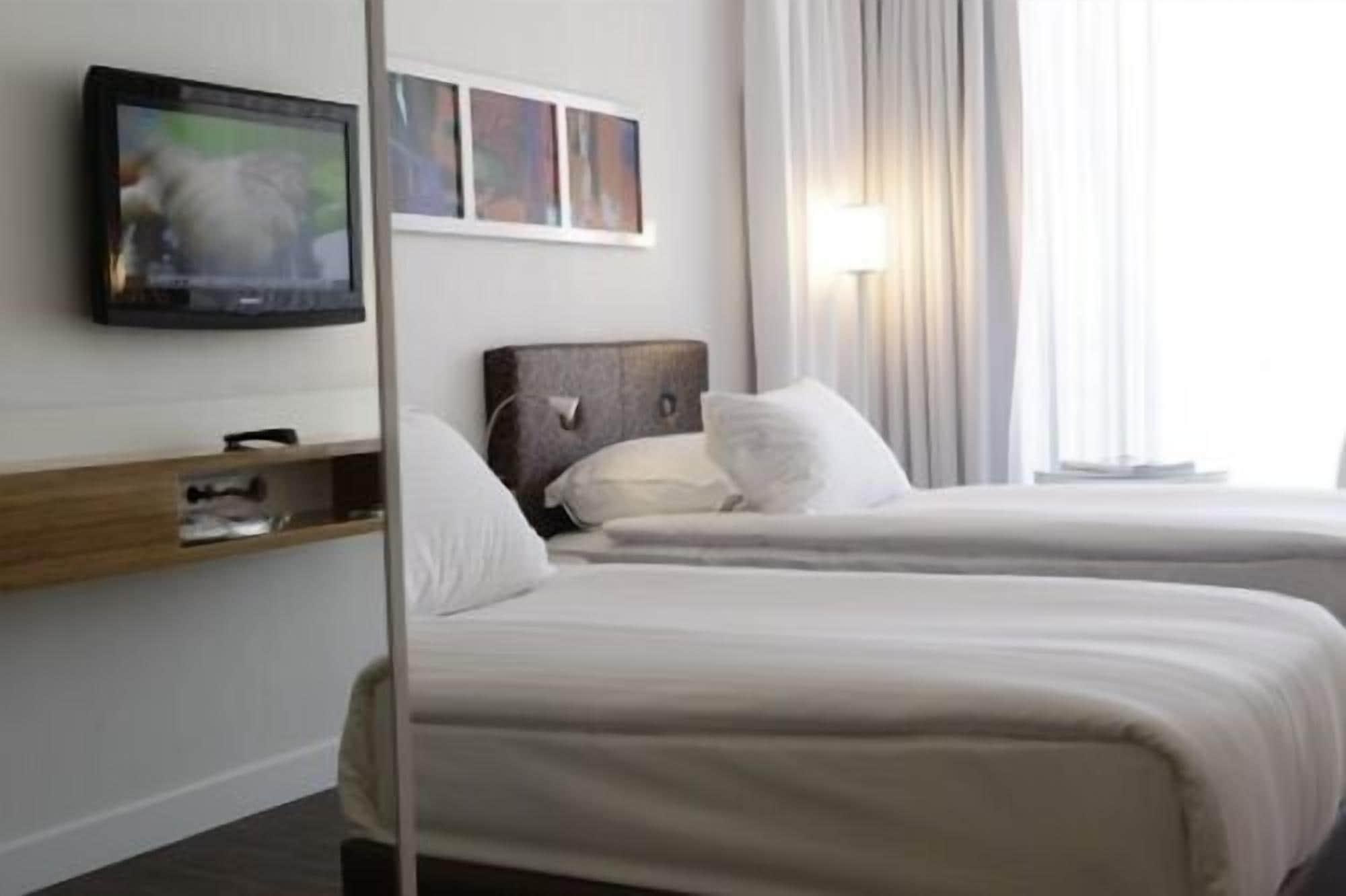 No 19 Boutique Hotel Ankara Eksteriør billede