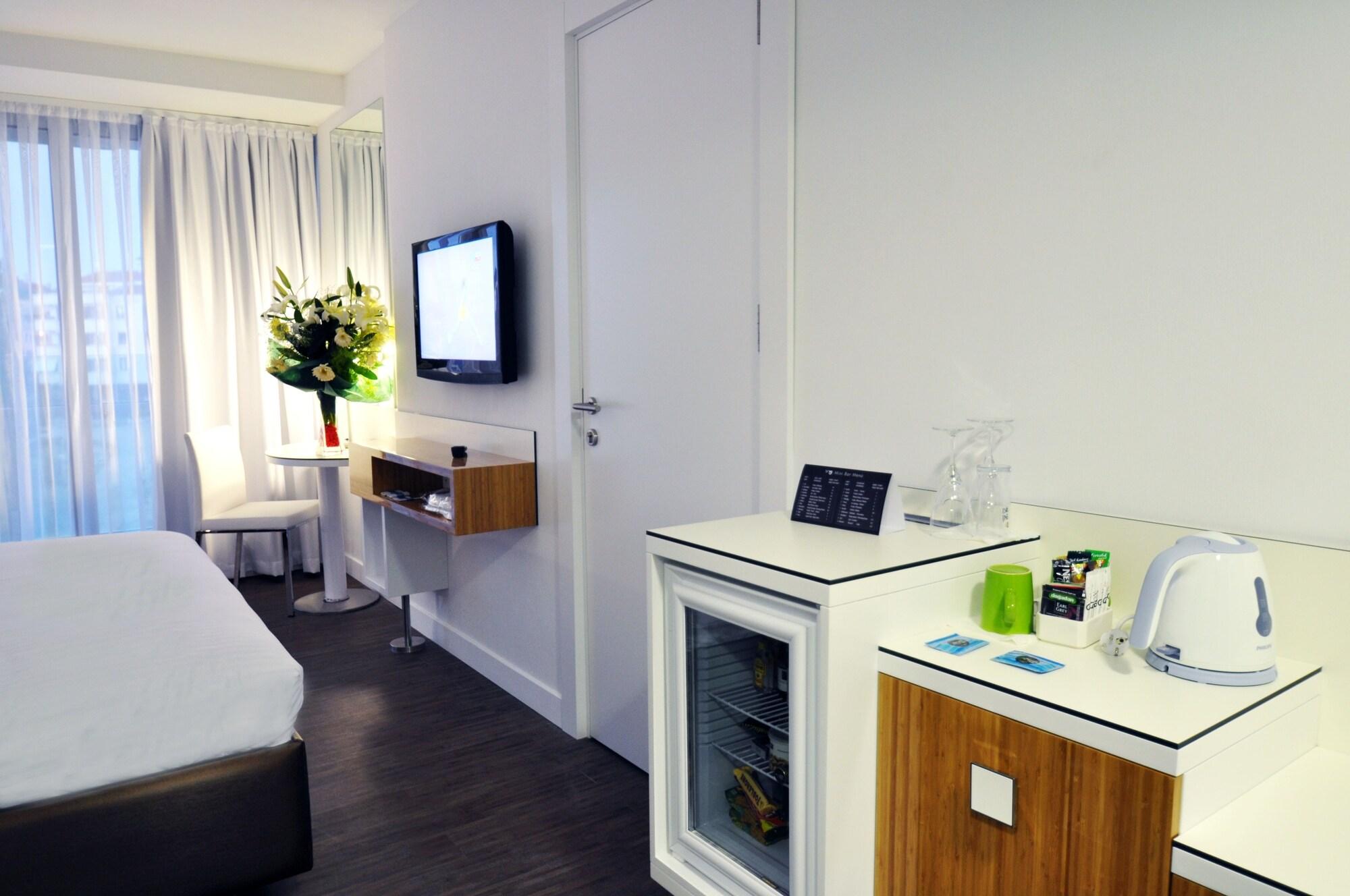 No 19 Boutique Hotel Ankara Eksteriør billede