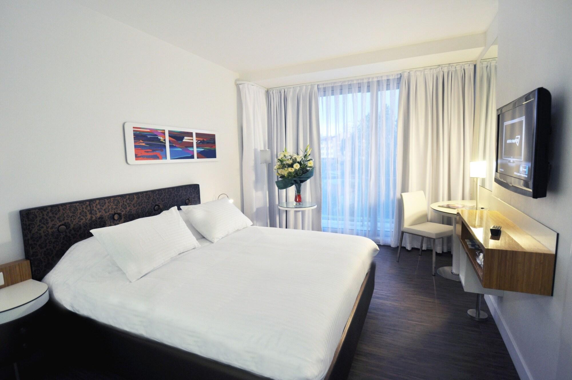 No 19 Boutique Hotel Ankara Eksteriør billede