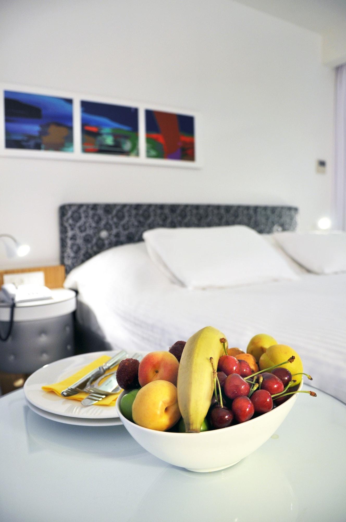 No 19 Boutique Hotel Ankara Eksteriør billede