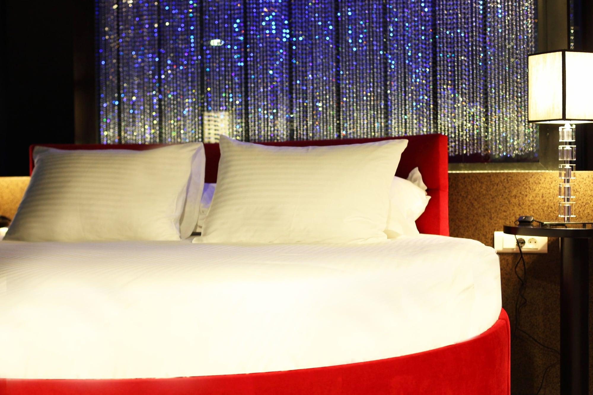No 19 Boutique Hotel Ankara Eksteriør billede