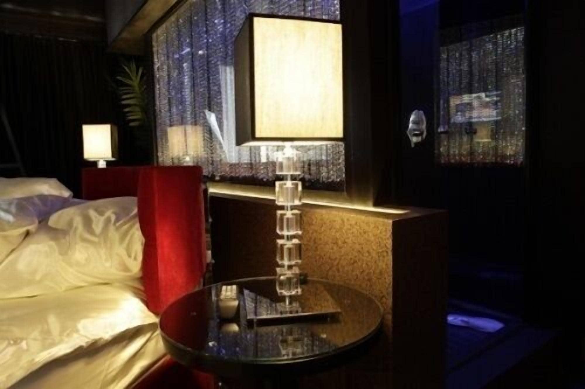 No 19 Boutique Hotel Ankara Eksteriør billede