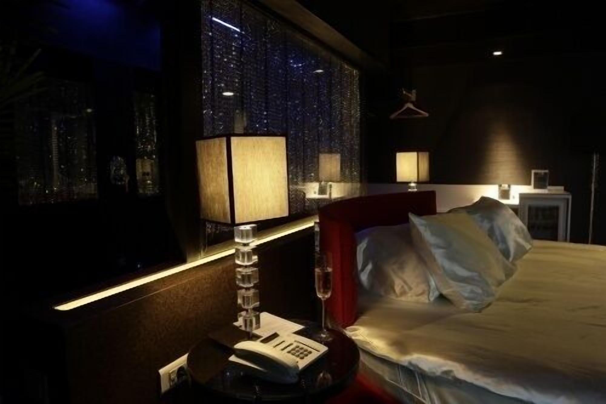 No 19 Boutique Hotel Ankara Eksteriør billede