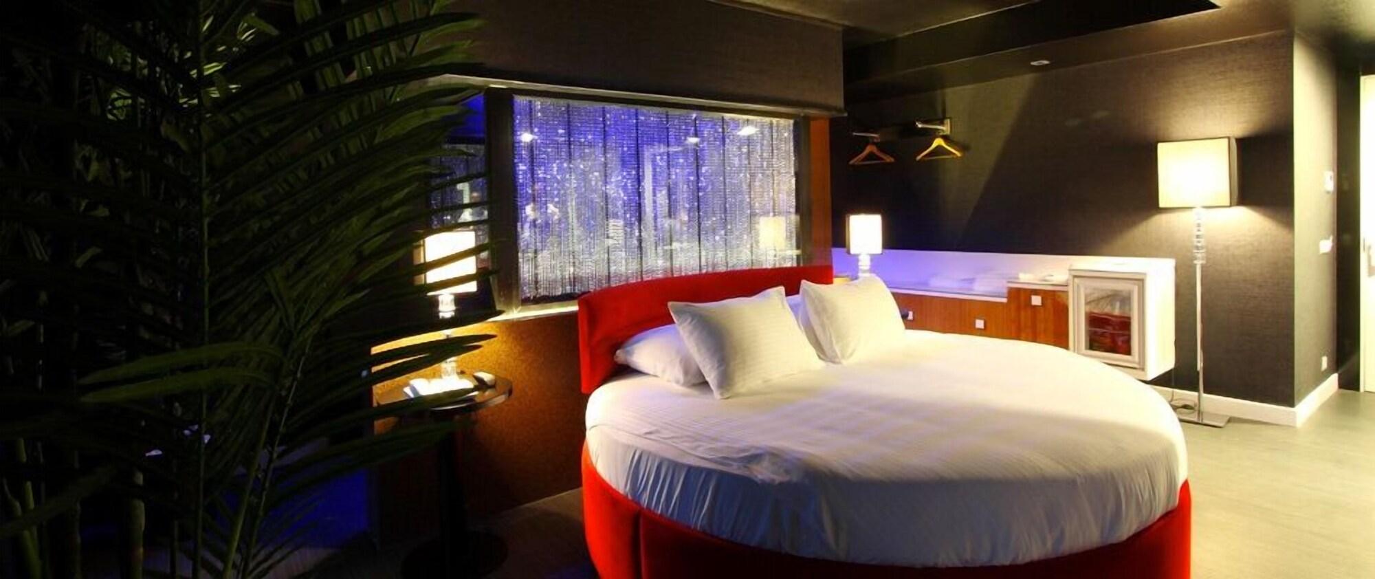 No 19 Boutique Hotel Ankara Eksteriør billede