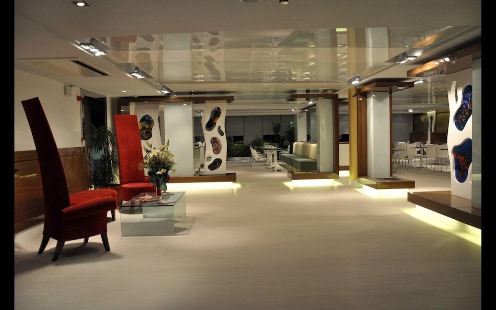 No 19 Boutique Hotel Ankara Eksteriør billede