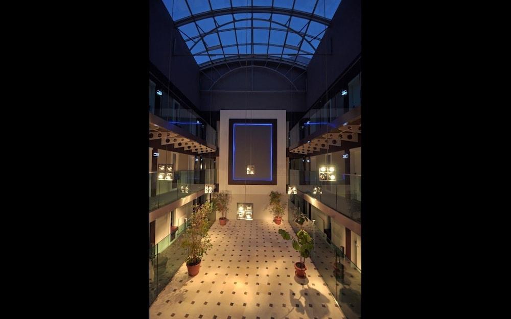 No 19 Boutique Hotel Ankara Eksteriør billede
