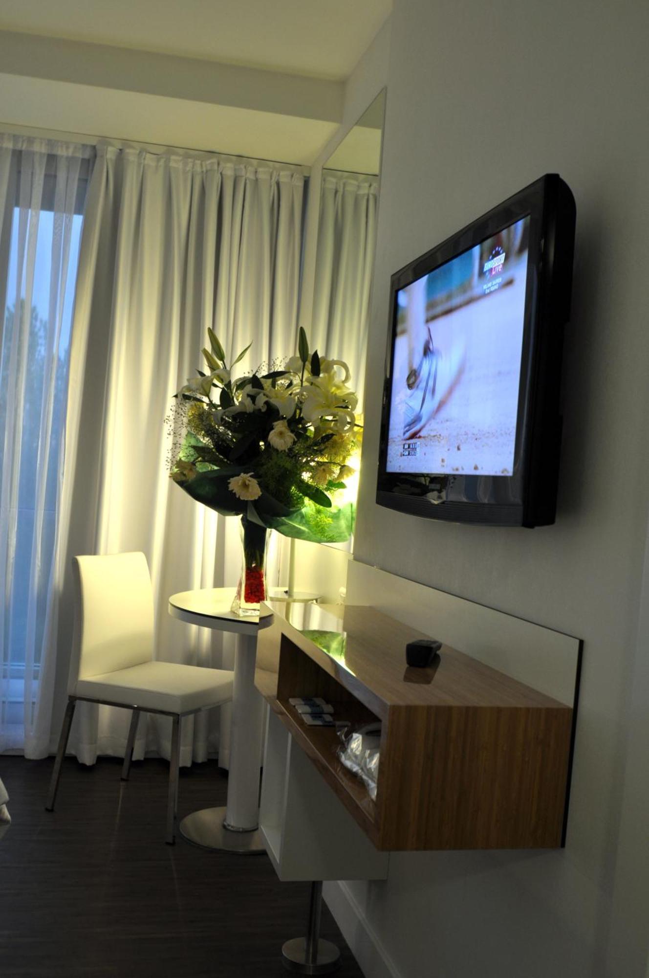 No 19 Boutique Hotel Ankara Værelse billede