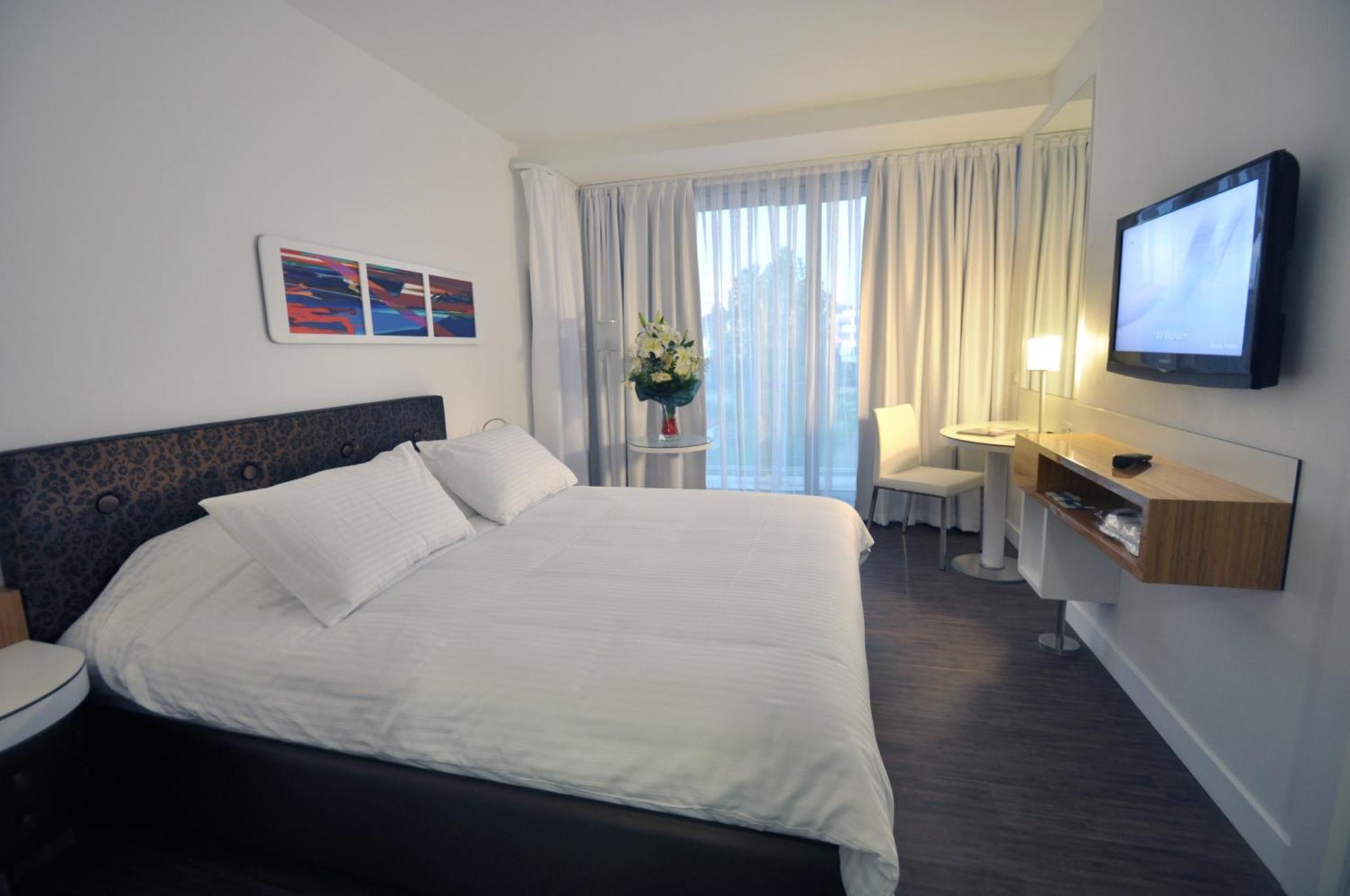 No 19 Boutique Hotel Ankara Værelse billede