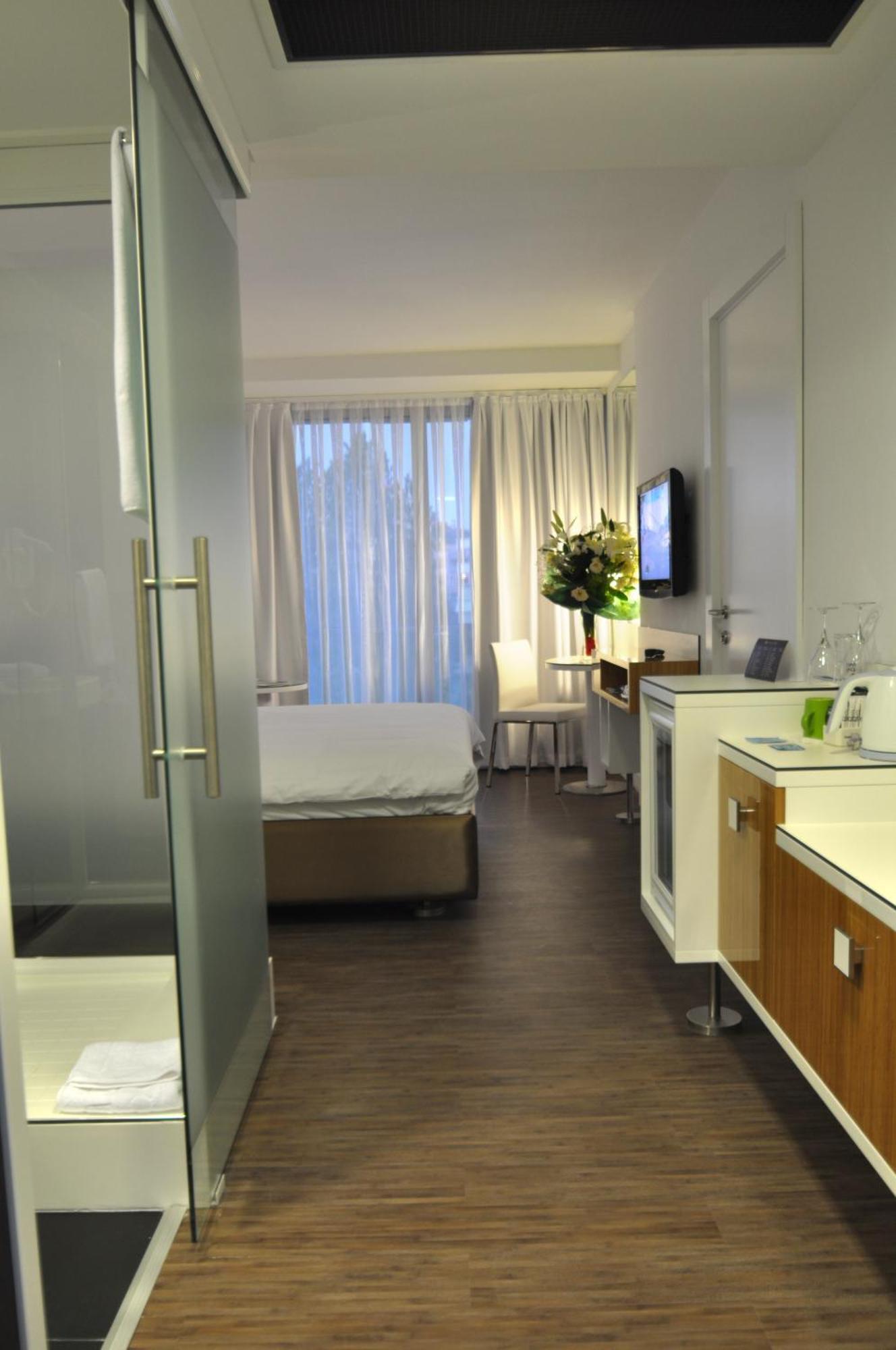 No 19 Boutique Hotel Ankara Værelse billede