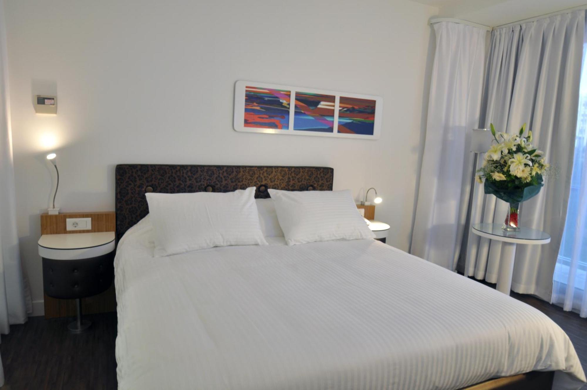 No 19 Boutique Hotel Ankara Værelse billede