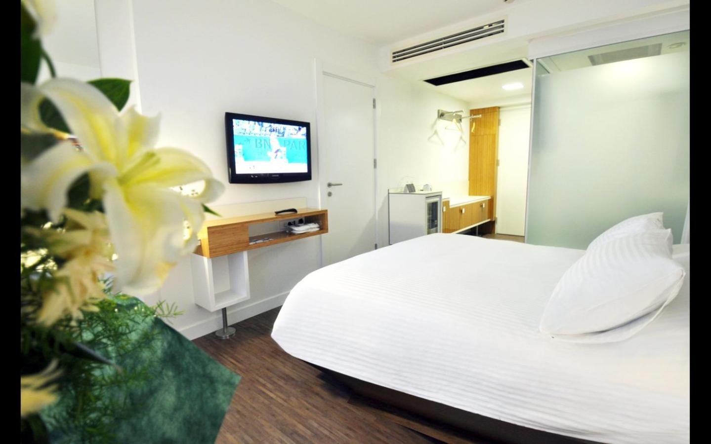 No 19 Boutique Hotel Ankara Værelse billede
