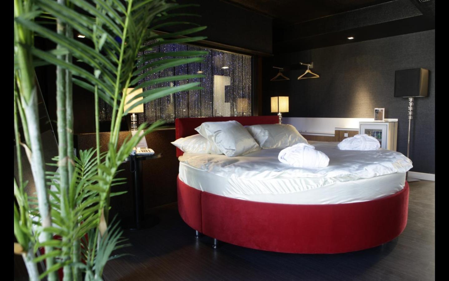 No 19 Boutique Hotel Ankara Værelse billede