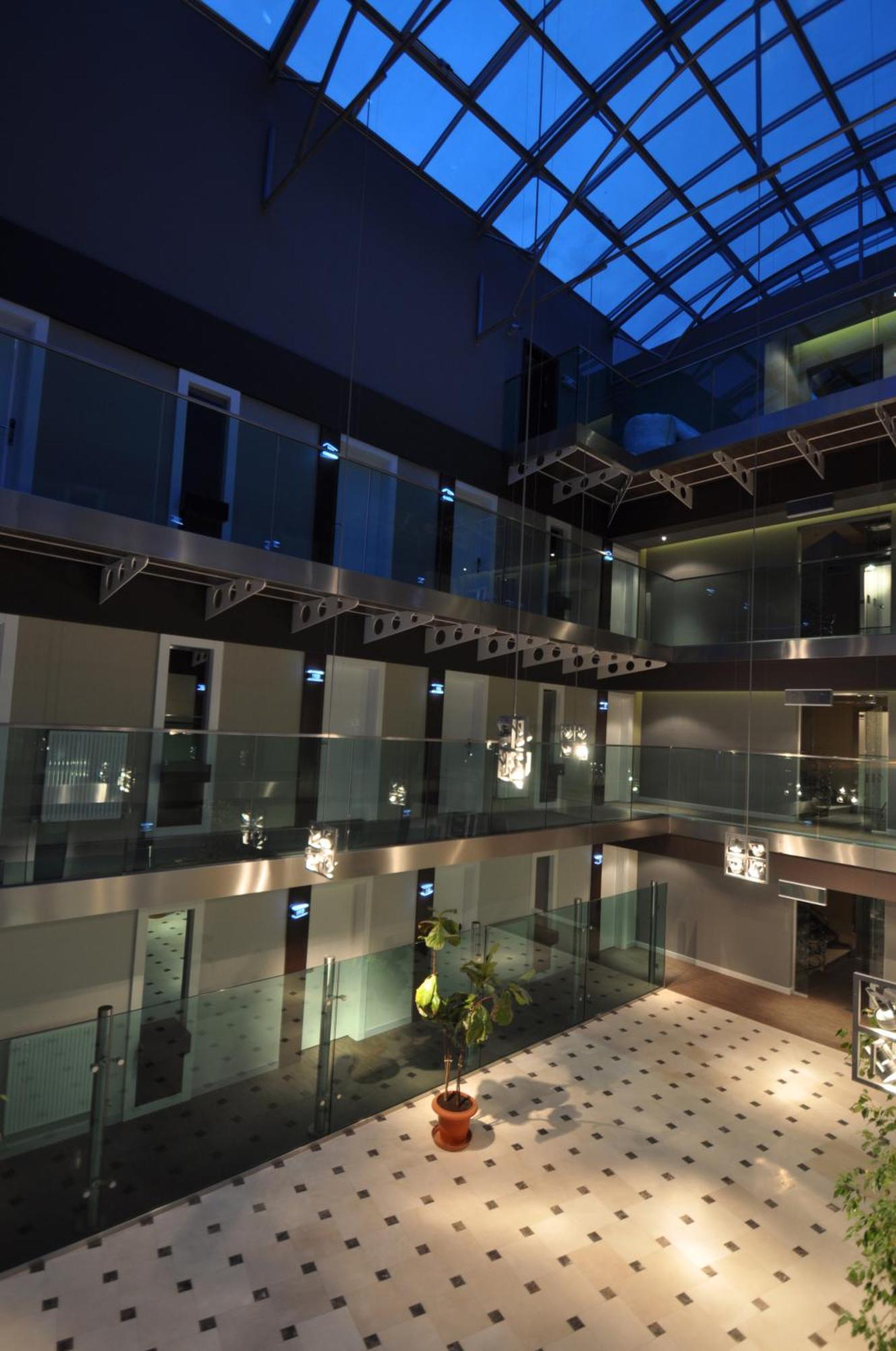 No 19 Boutique Hotel Ankara Eksteriør billede