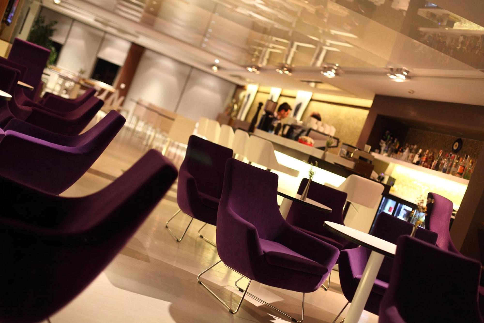 No 19 Boutique Hotel Ankara Eksteriør billede