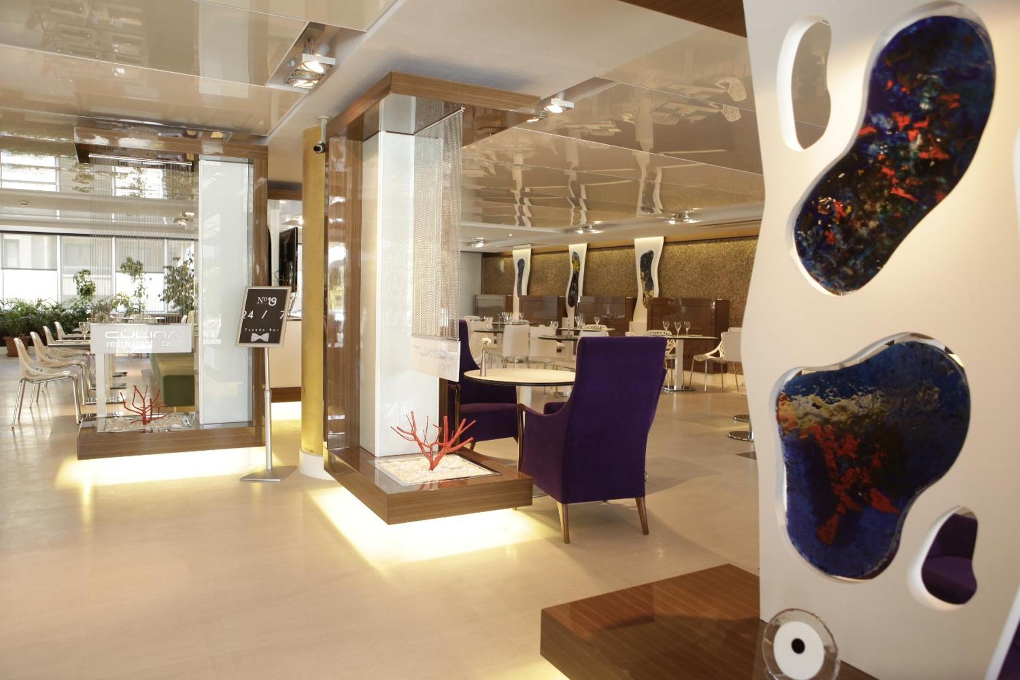No 19 Boutique Hotel Ankara Eksteriør billede