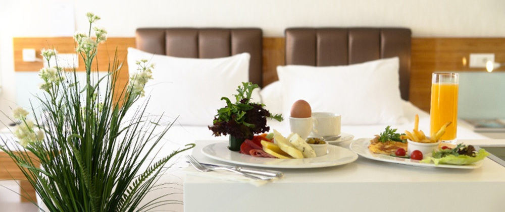 No 19 Boutique Hotel Ankara Eksteriør billede
