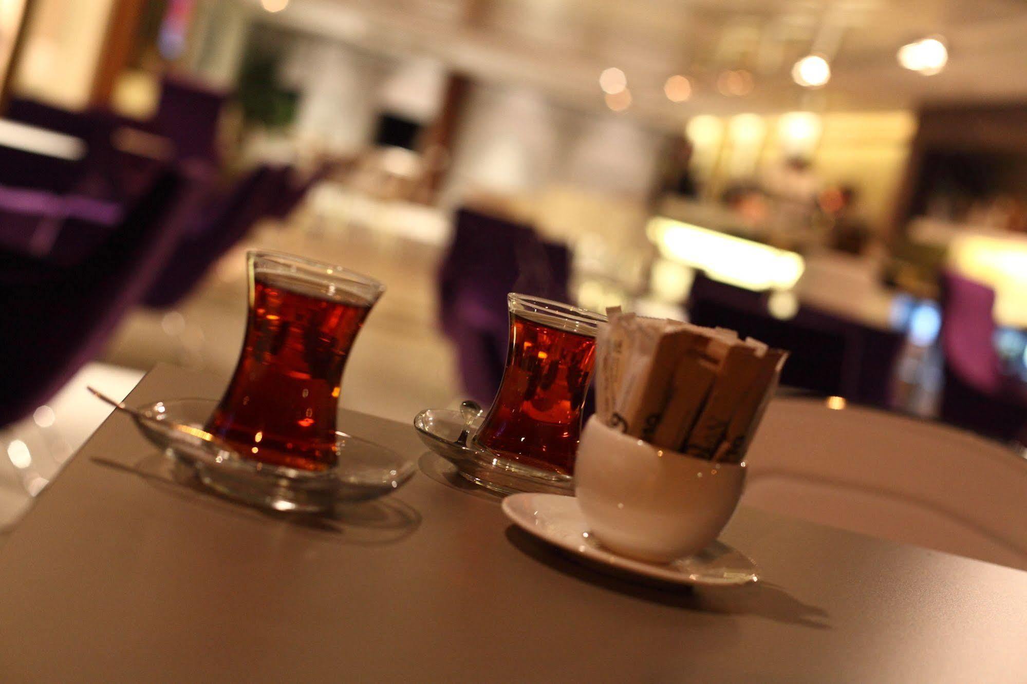 No 19 Boutique Hotel Ankara Eksteriør billede