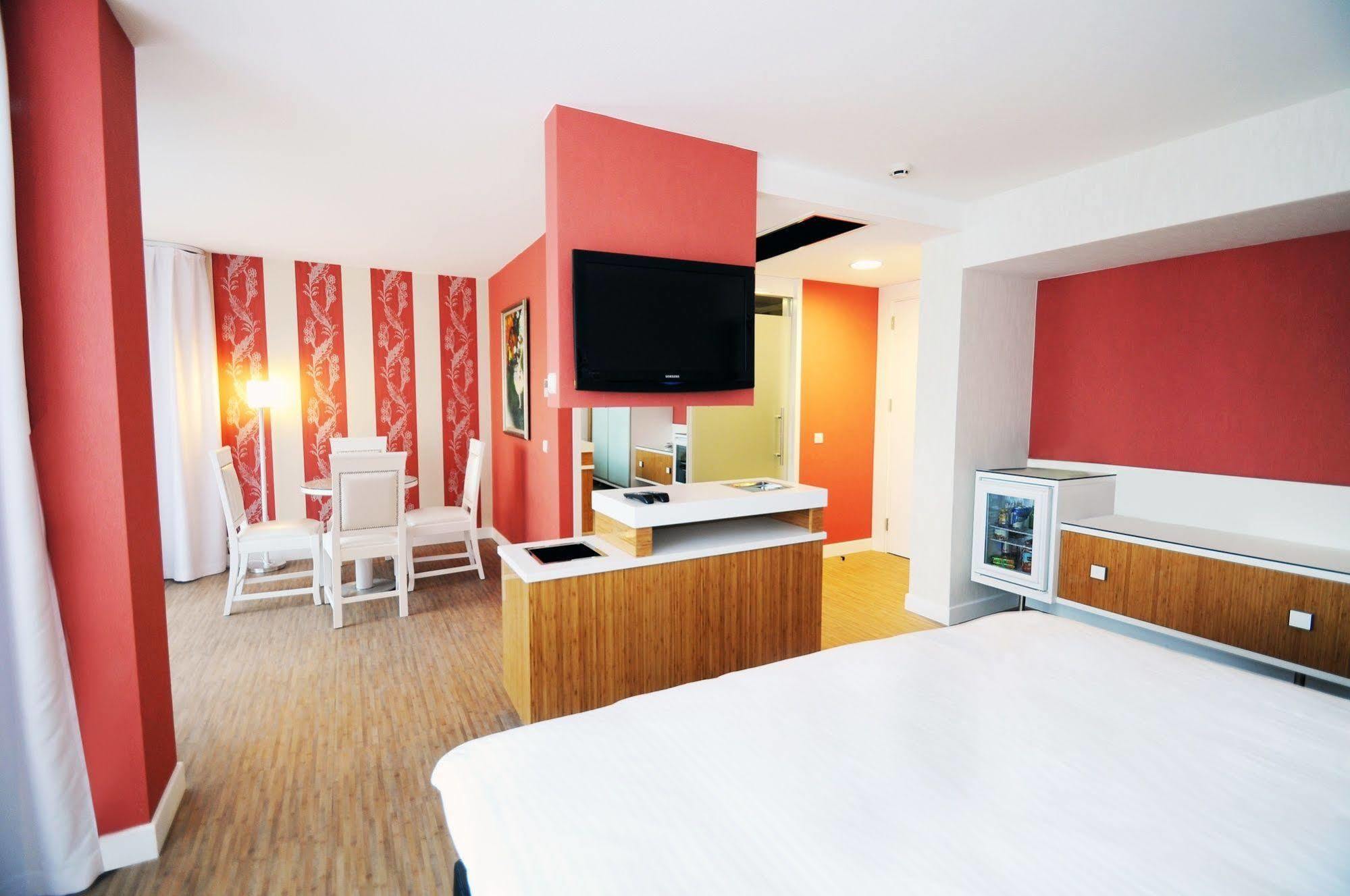 No 19 Boutique Hotel Ankara Eksteriør billede